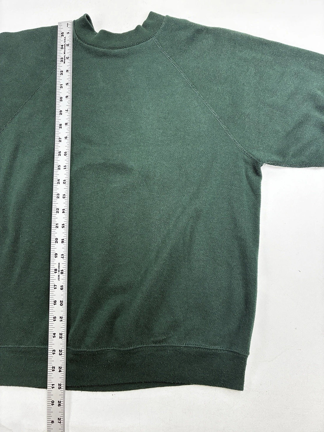 Vintage Michigan State Spartans Crewneck Sweatshirt Size Large NCAA