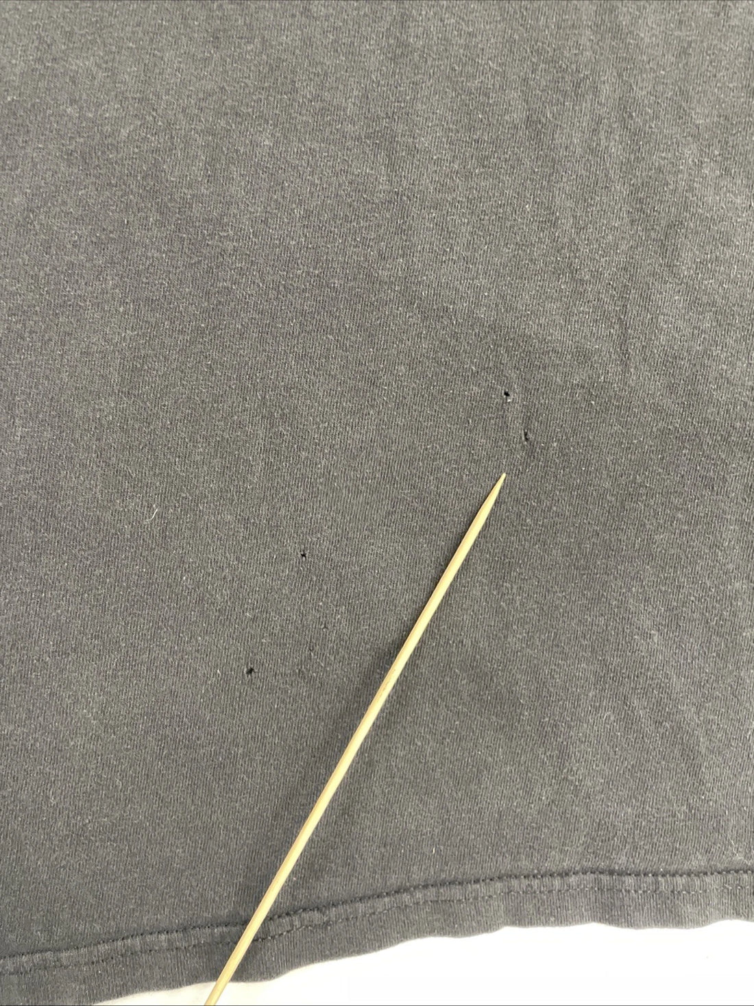 Megadeth Tour T-Shirt Size XL Band Tee 2009