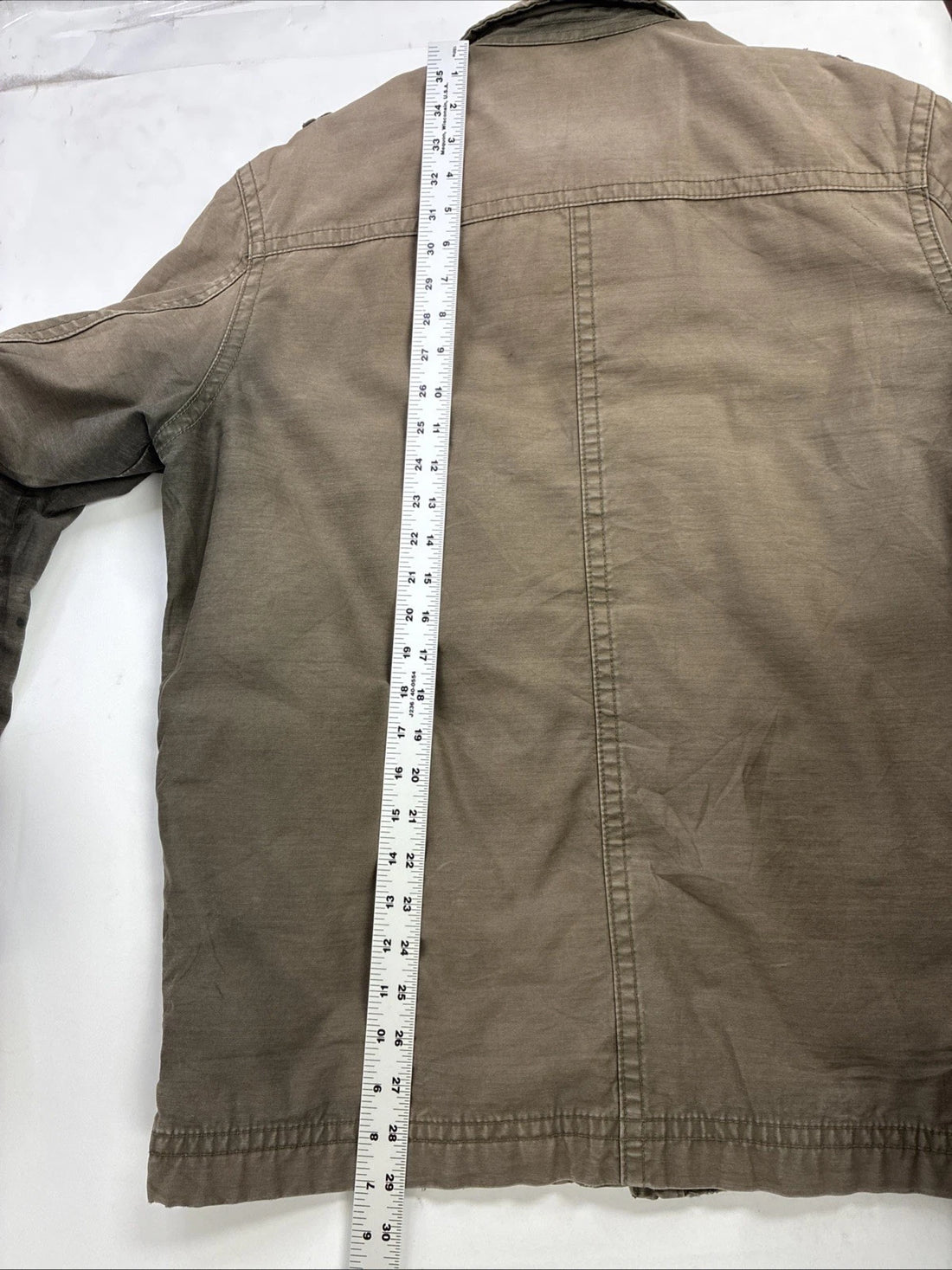 American Eagle Outfitters Field Jacket Size Medium Vintage Y2K