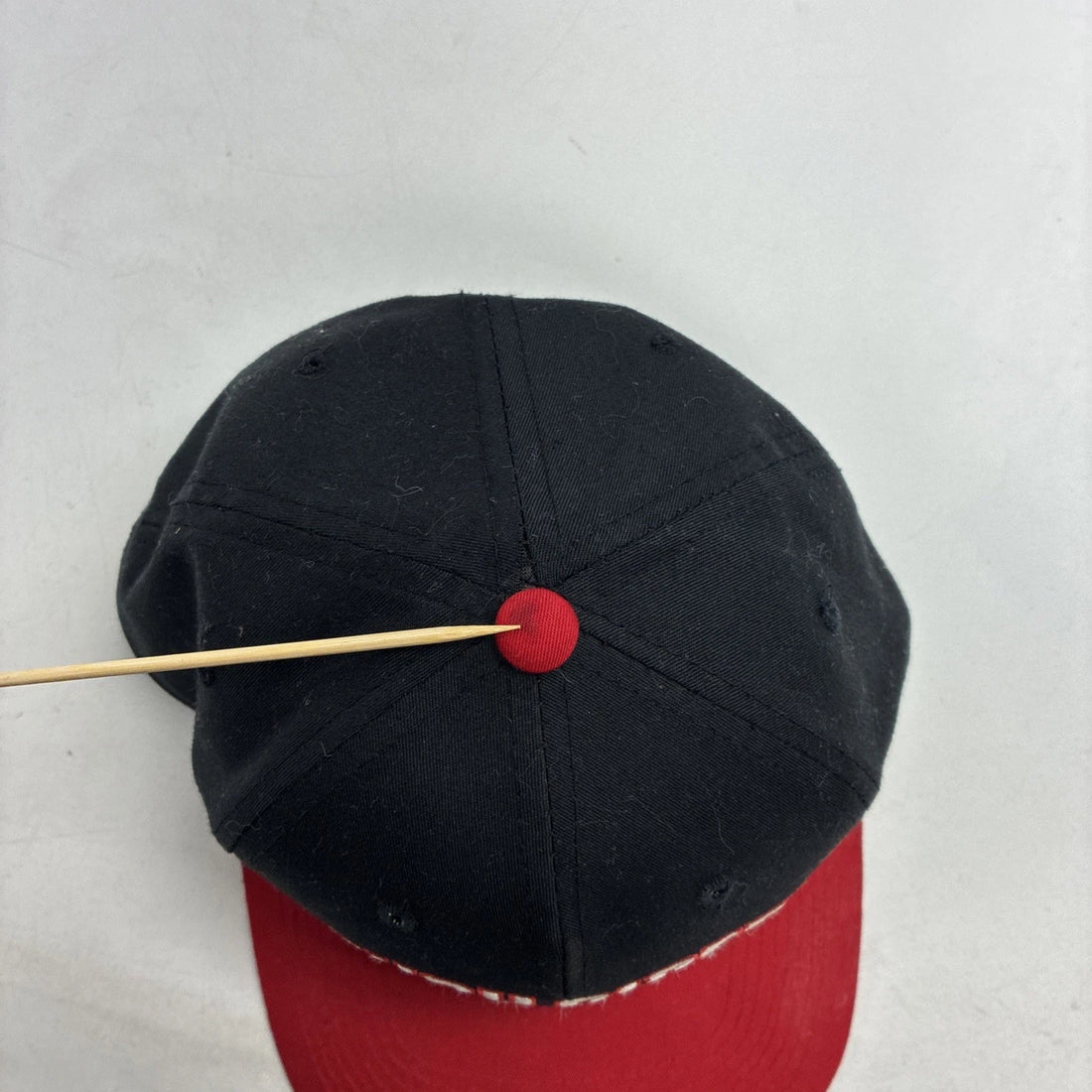 Vintage Ottawa Rough Riders Starter Snapback Hat Cap OSFA CFL