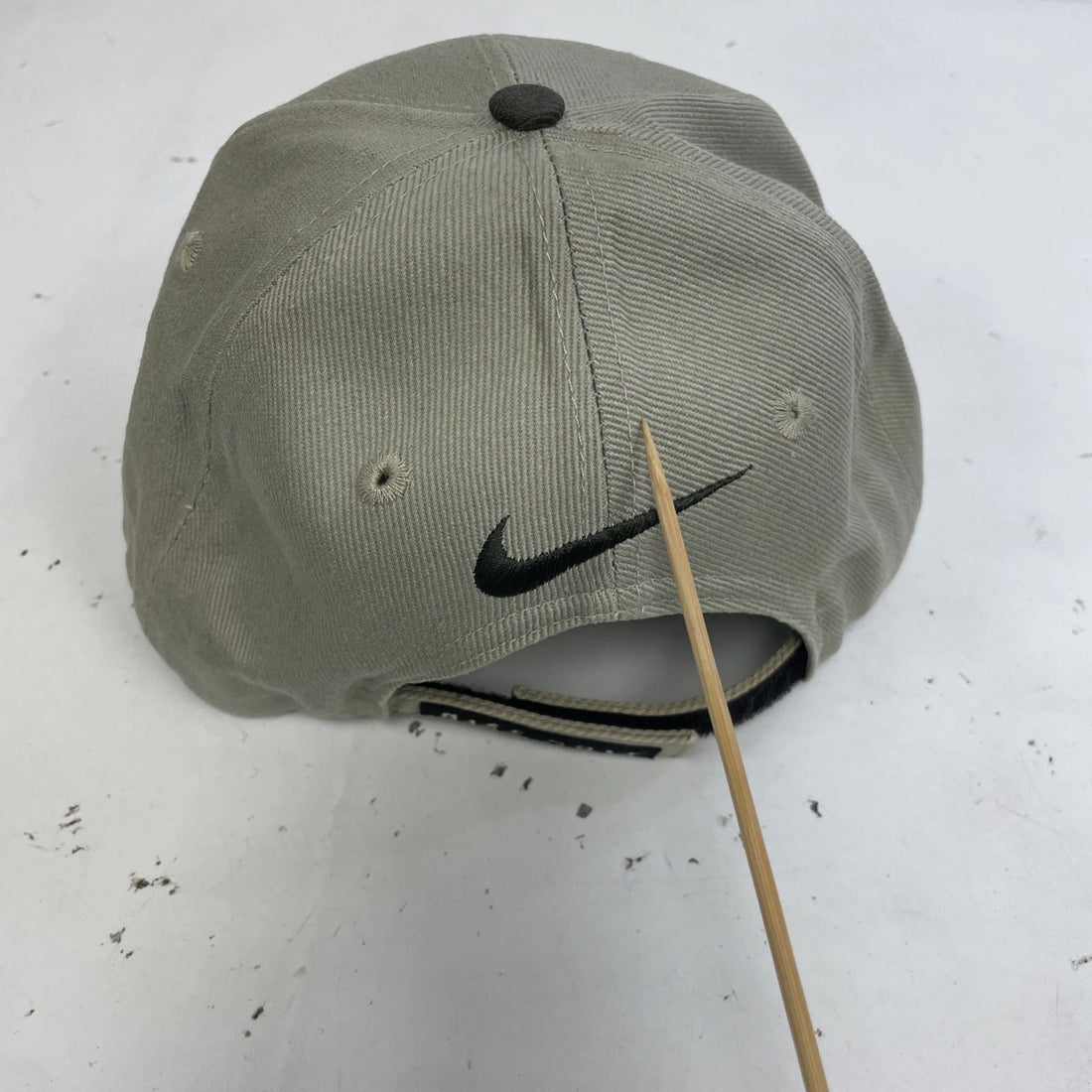 Vintage Nike Golf Tour Hat Cap OSFA