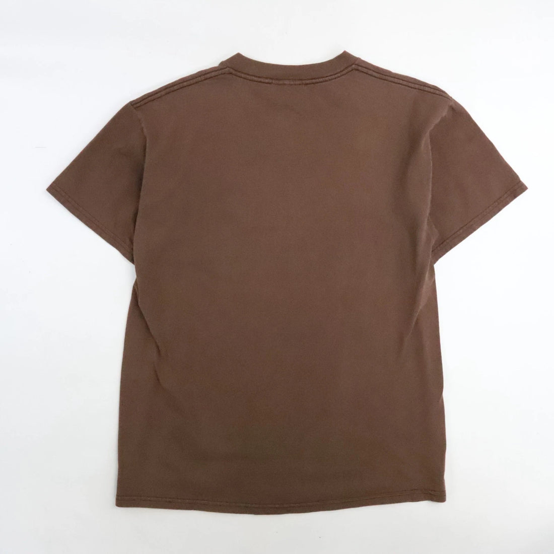 Vintage Cleveland Browns Go Browns T-Shirt Size Large NFL