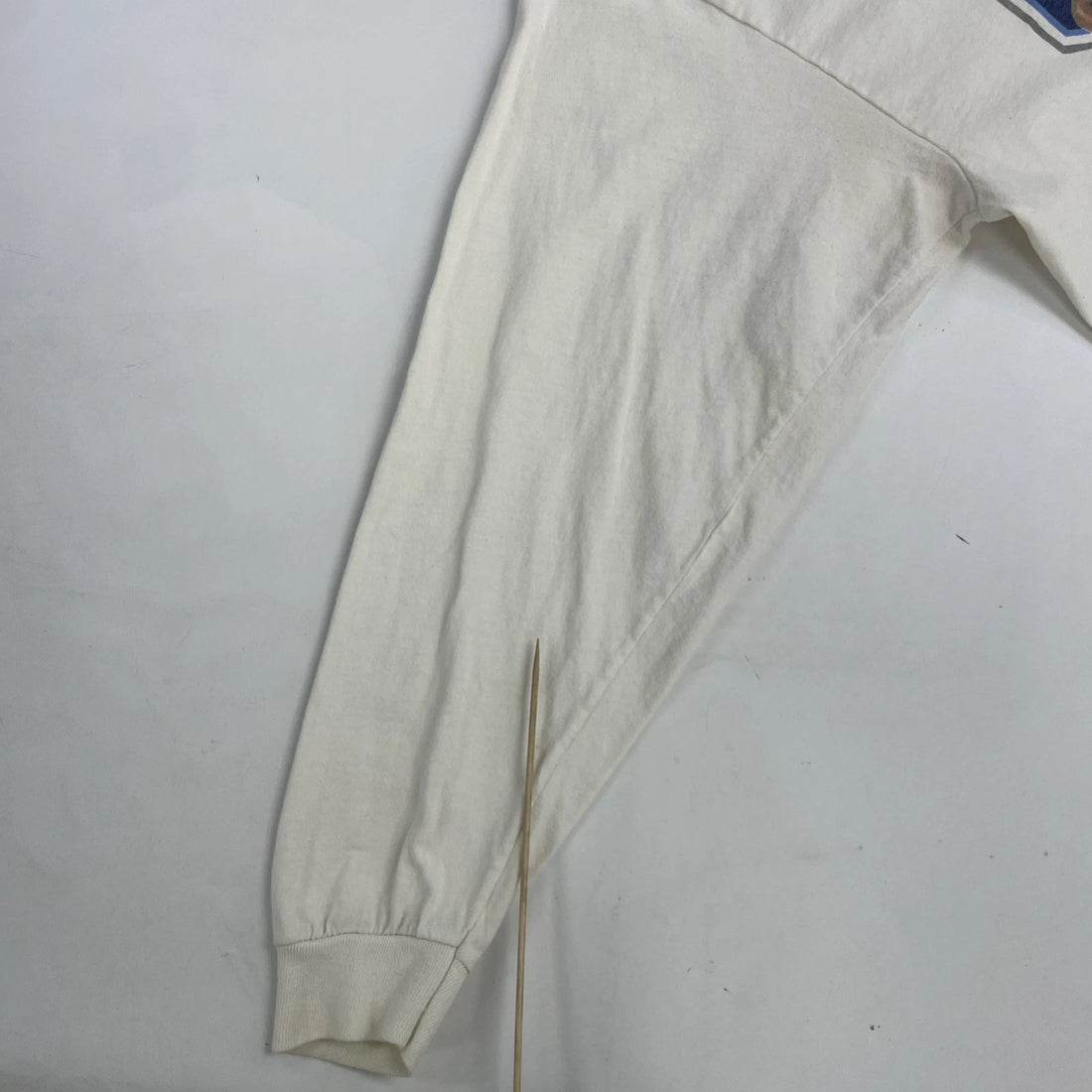 Vintage Titans Cowboys Christmas Clash Long Sleeve T-Shirt Size XL NFL