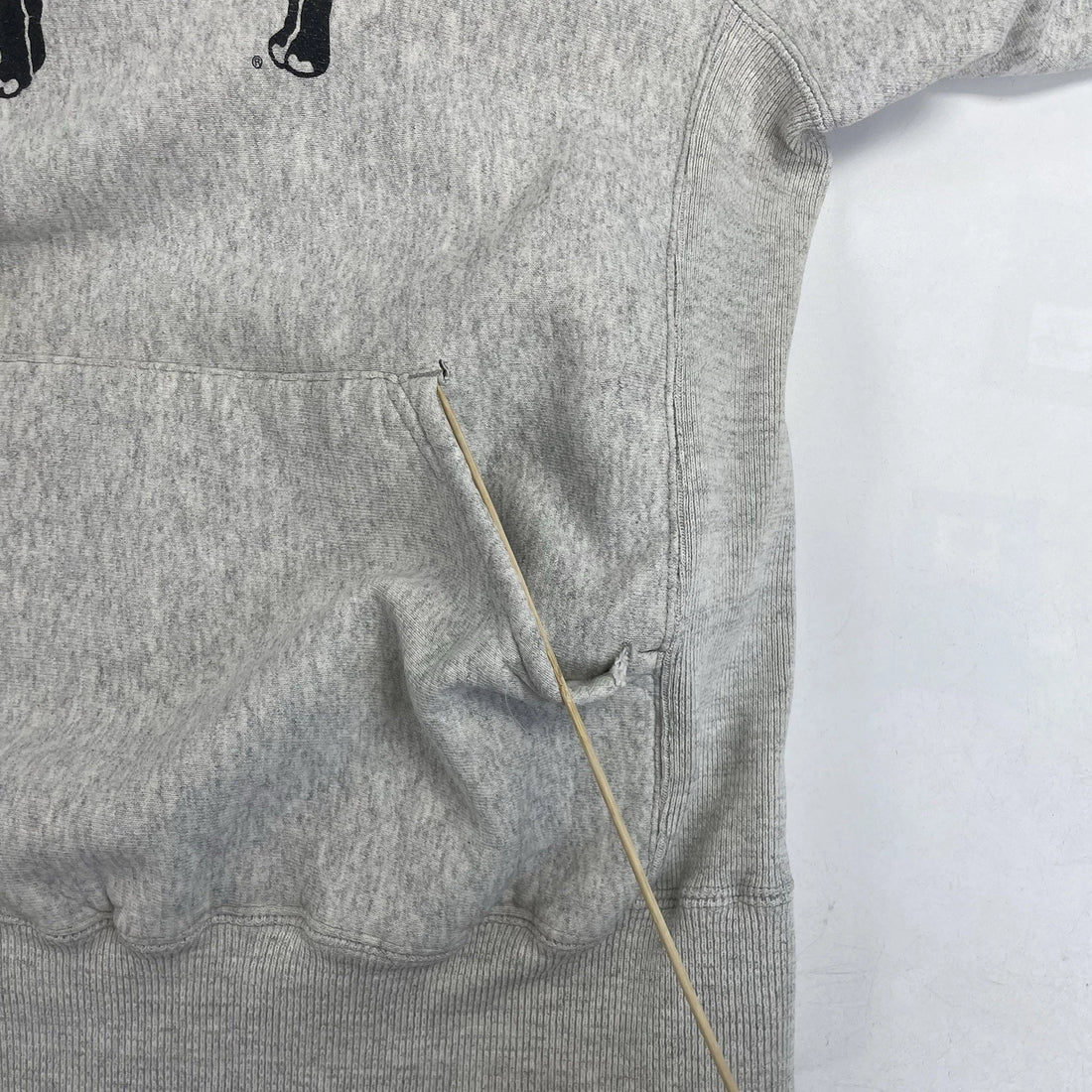 Vintage The Black Dog Martha's Vineyard Sweatshirt Size XL
