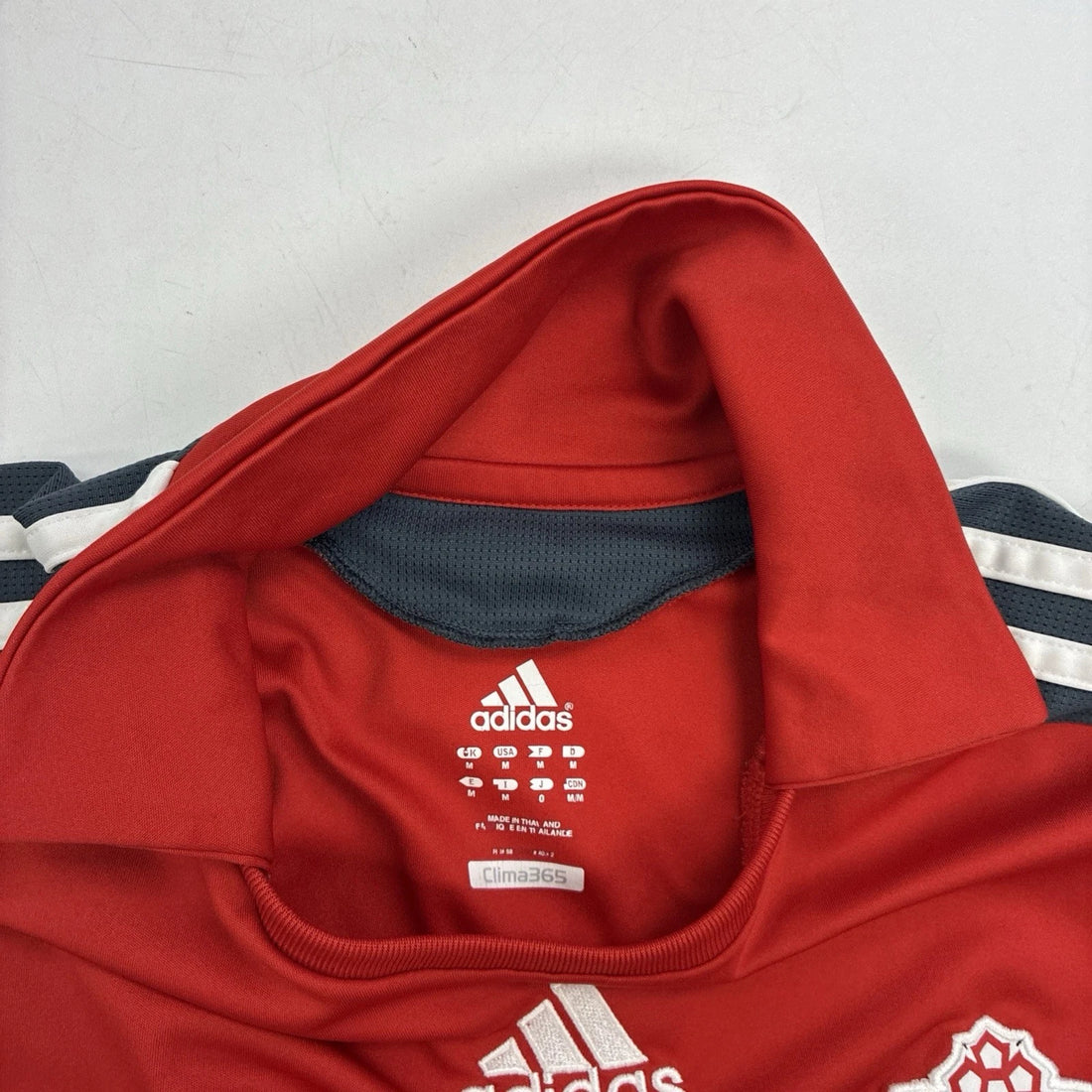 Toronto FC Adidas Soccer Jersey Size Medium 2008 MLS