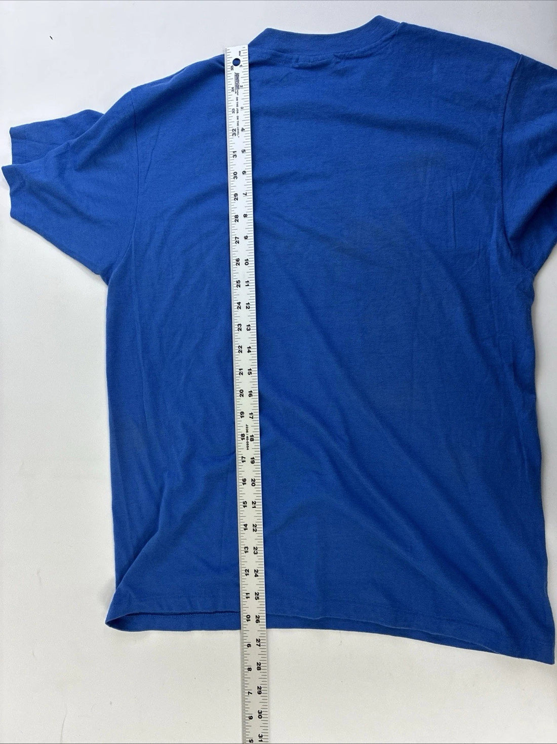 Vintage Wildwood Triathlon T-Shirt Size Large Running 80s