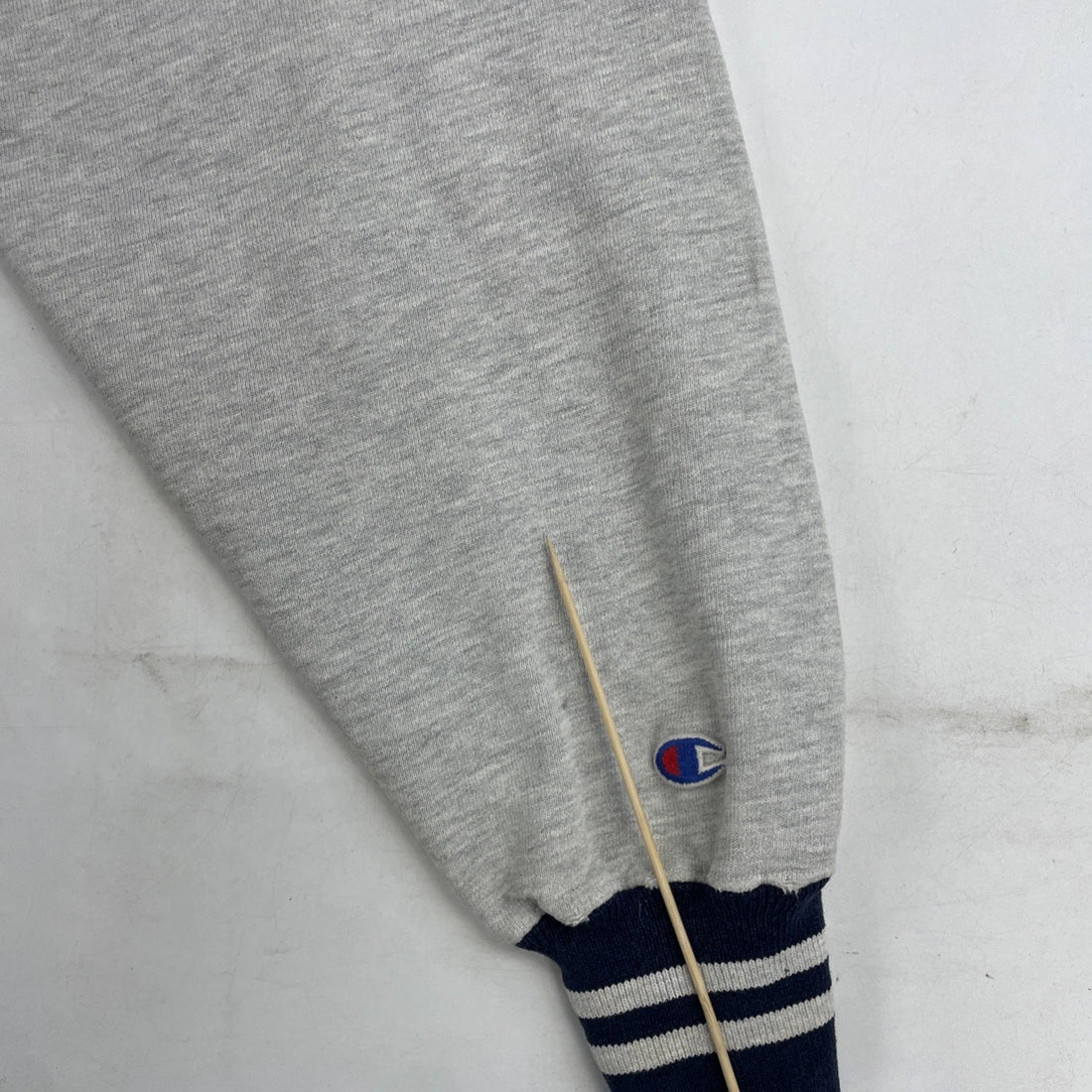 Vintage Ohio University Champion Reverse Weave Crewneck Sweatshirt Large 90s
