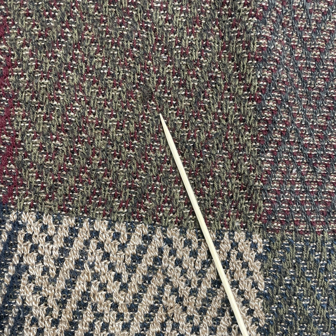 Vintage Marc Edwards Crewneck Sweater Size Medium