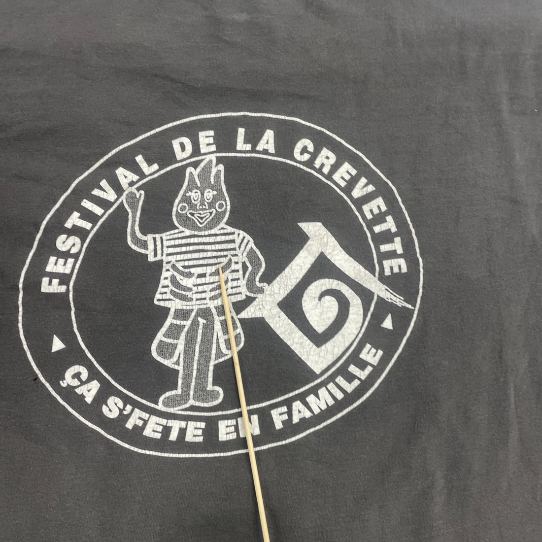 Vintage O'Keefe T-Shirt Size Medium Beer Promo