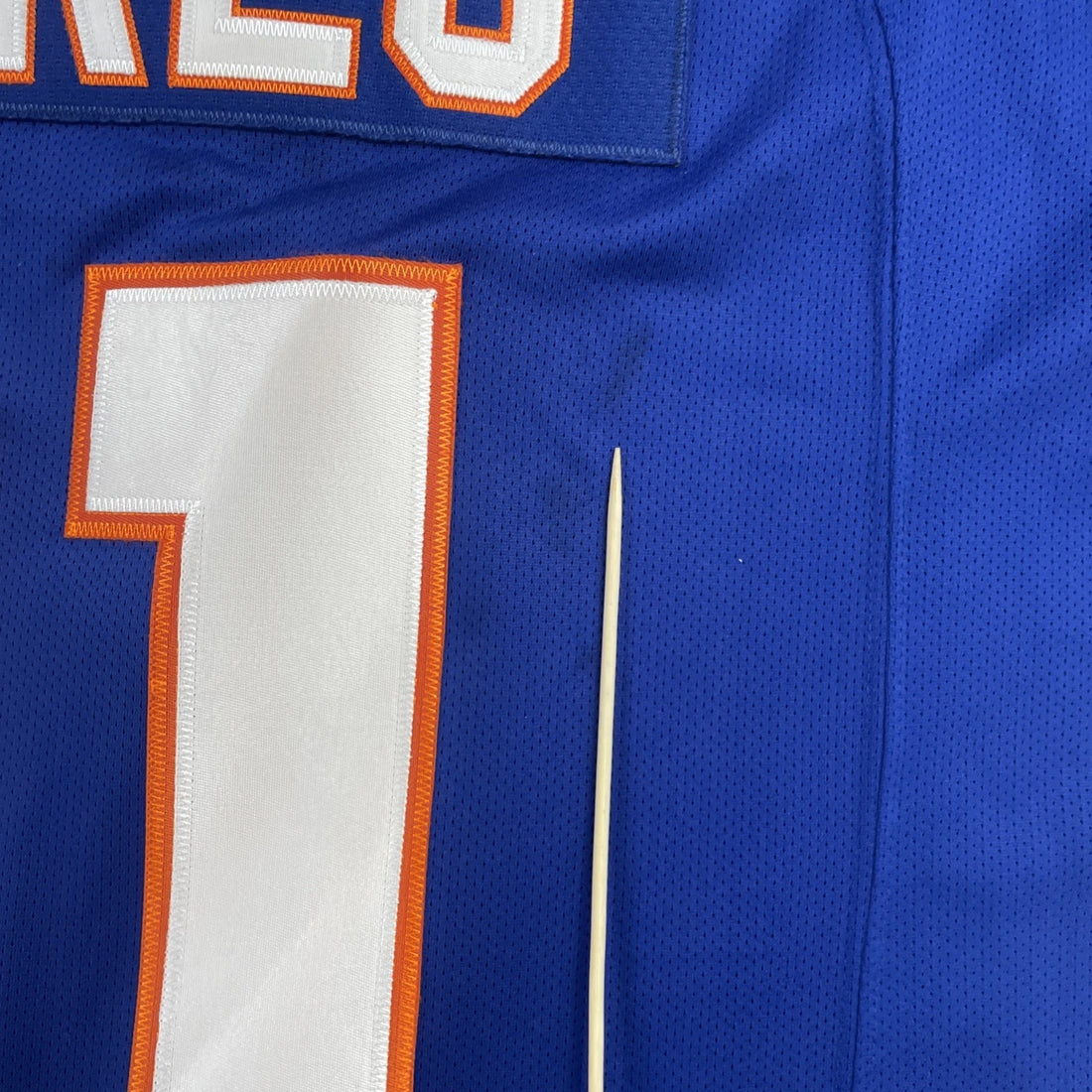New York Islanders John Tavares Reebok Hockey Jersey Size Medium NHL