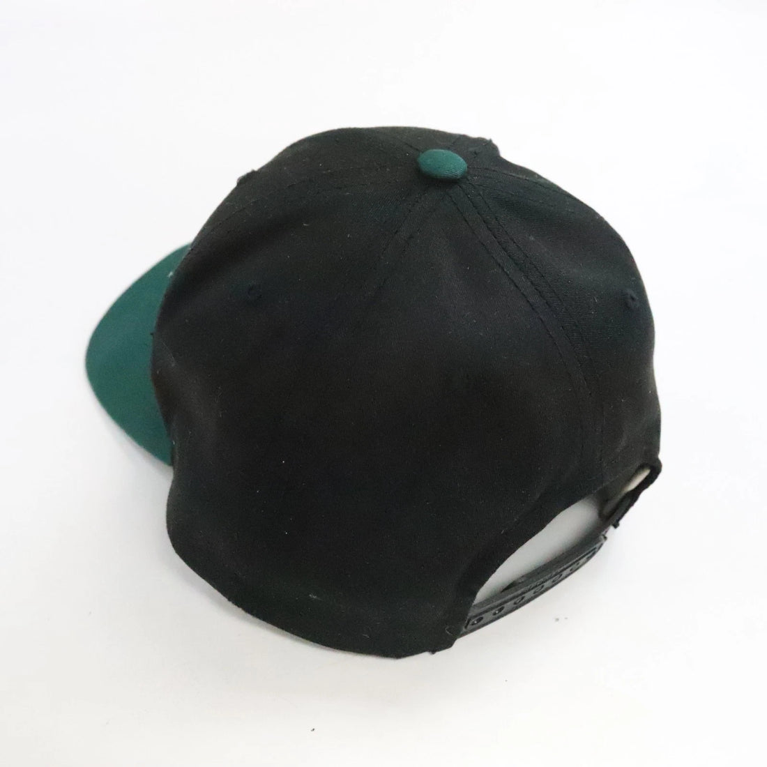Vintage Manitoba Moose Sports Specialties Snapback Hat Cap OSFA AHL