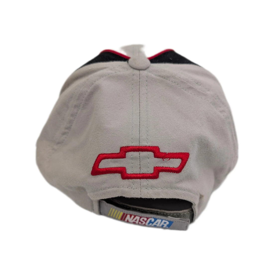 Chevrolet Racing Adjustable Hat Cap OSFA NASCAR