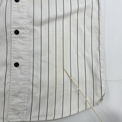 Vintage Pittsburgh Pirates Starter Baseball Jersey Size Large MLB