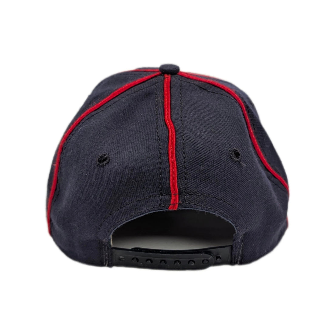 Vintage Boston Red Sox Snapback Hat Cap OSFA MLB