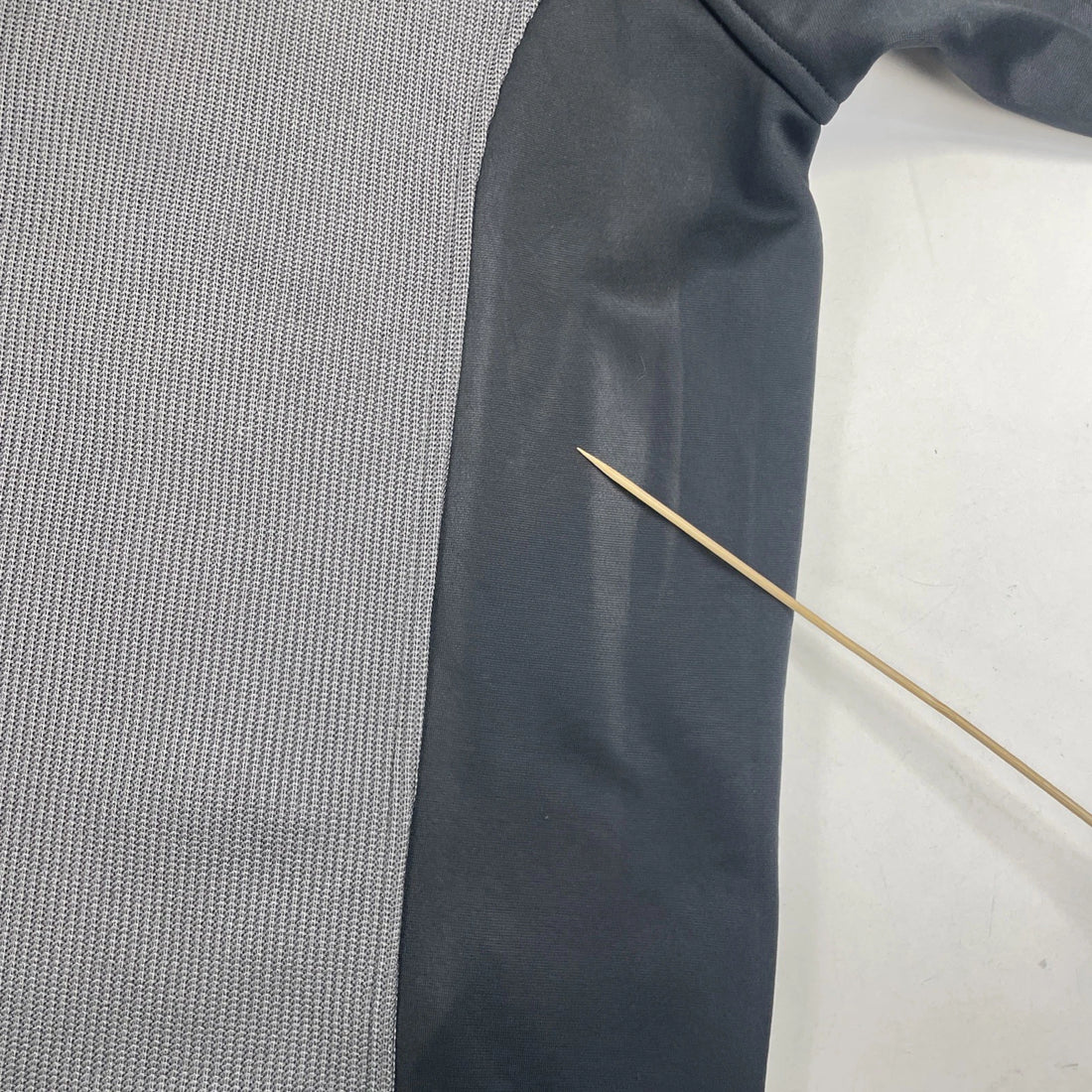 Spyder Fleece 1/4 Zip Pullover Sweater Jacket Size XL