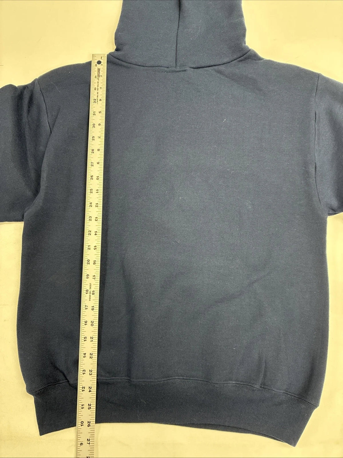 Vintage Chicago Bears Chalk Line Sweatshirt Hoodie Size Medium 90s NFL NWT