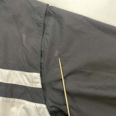 Vintage Nike Windbreaker Light Jacket Size XL