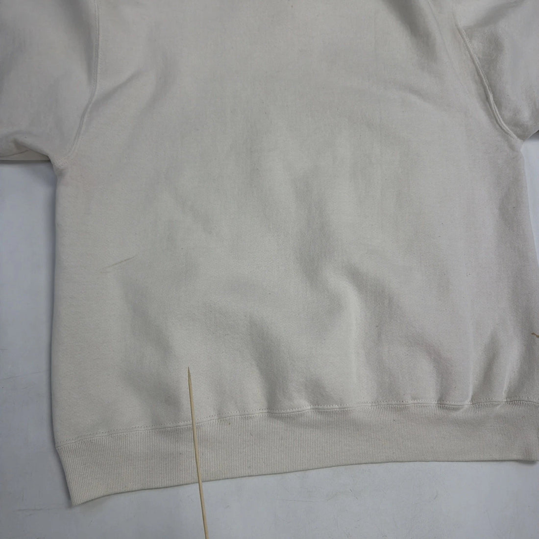Vintage Baldwin Wallace Olde English Sweatshirt Large 90s