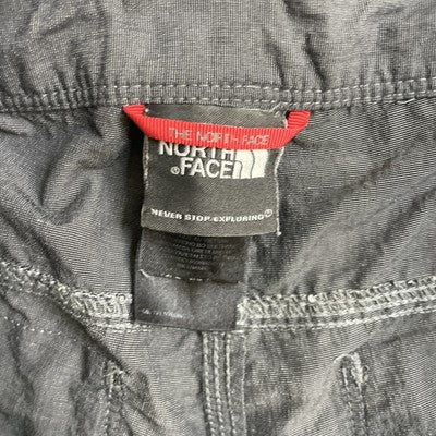 The North Face Cargo Shorts Size 30