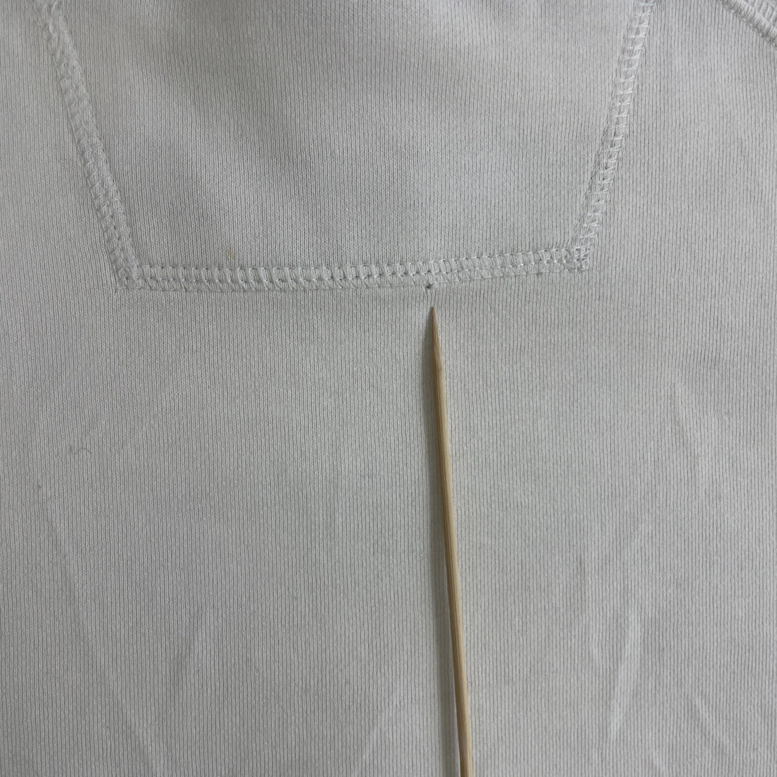 Ecko Unltd Sweatshirt Hoodie Size Large White Y2K