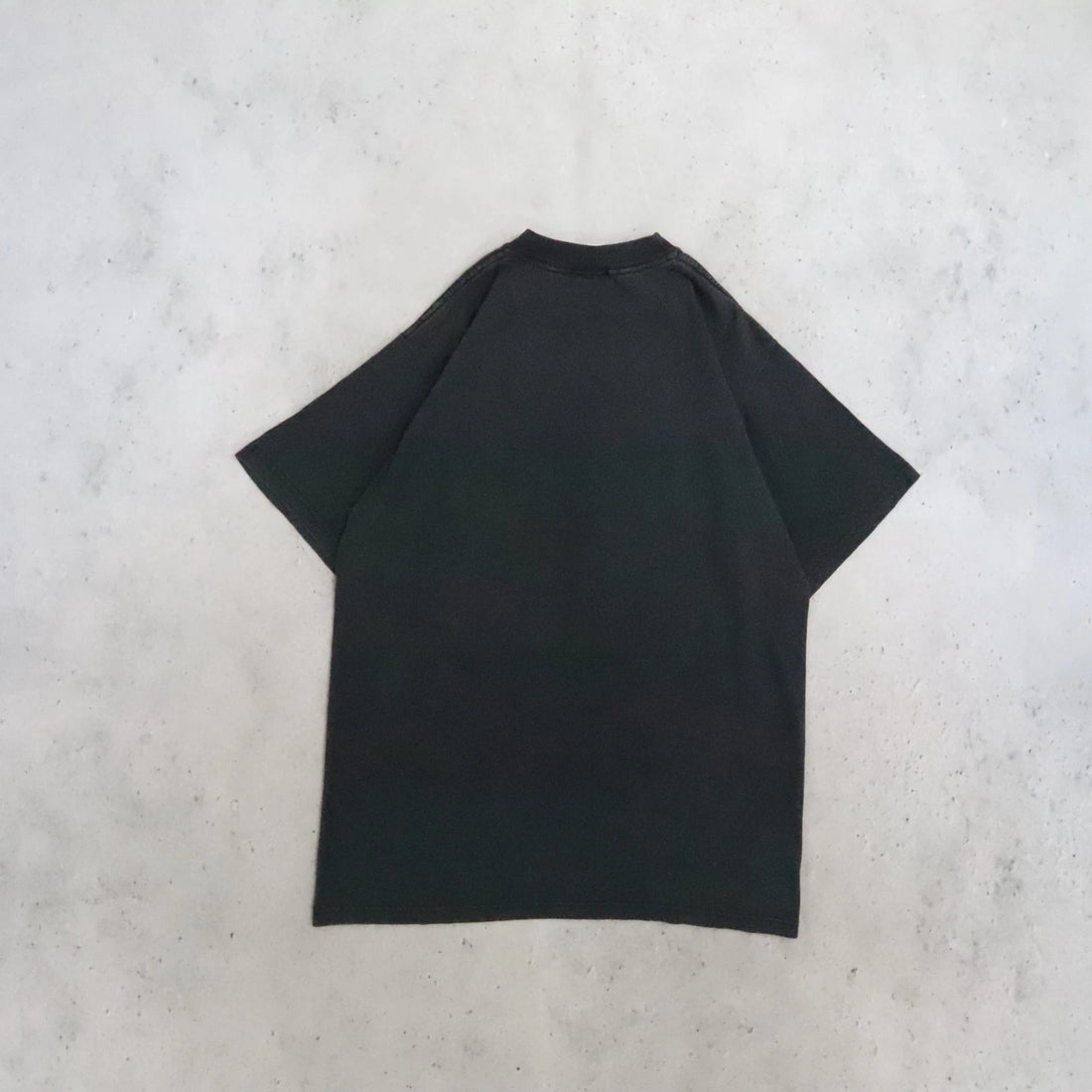 Vintage Marvin The Martian Looney Tunes T-Shirt Size Large 1997 90s
