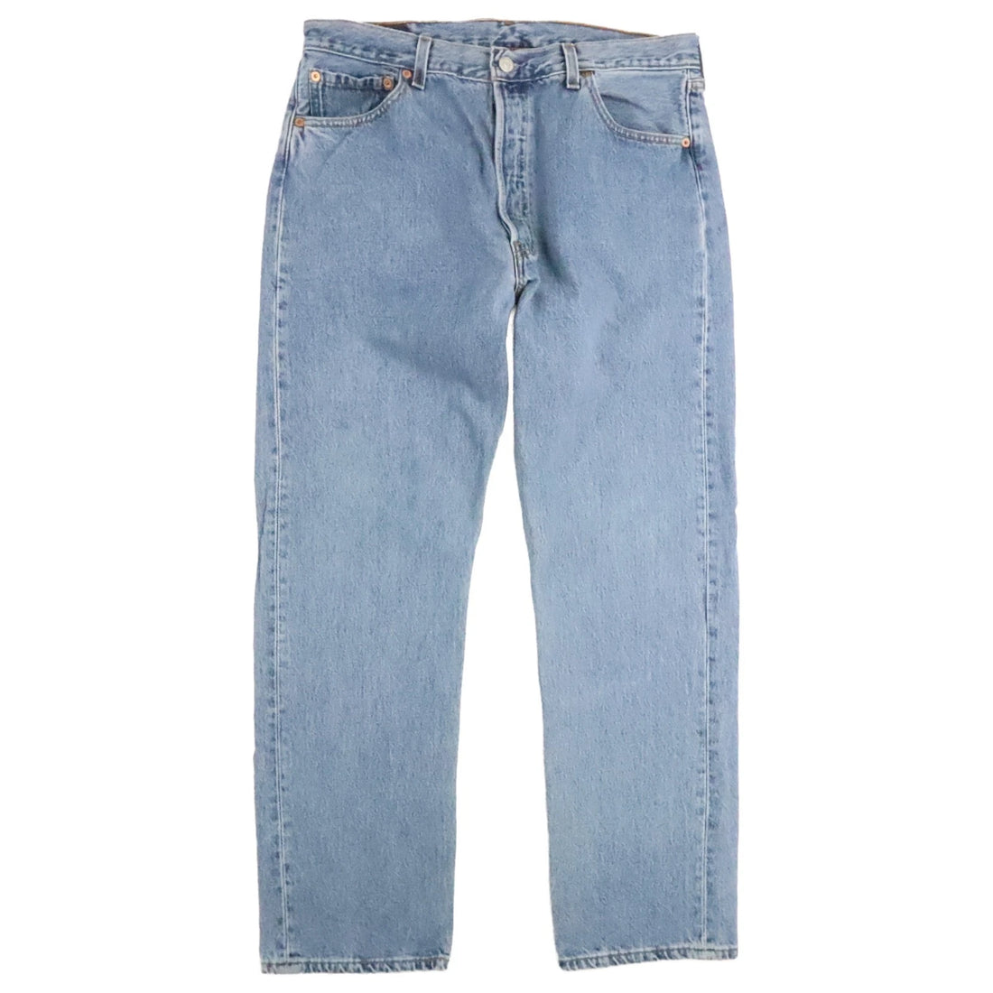Vintage Levi Strauss & Co. 501 Denim Jeans Pants Size 36 X 30
