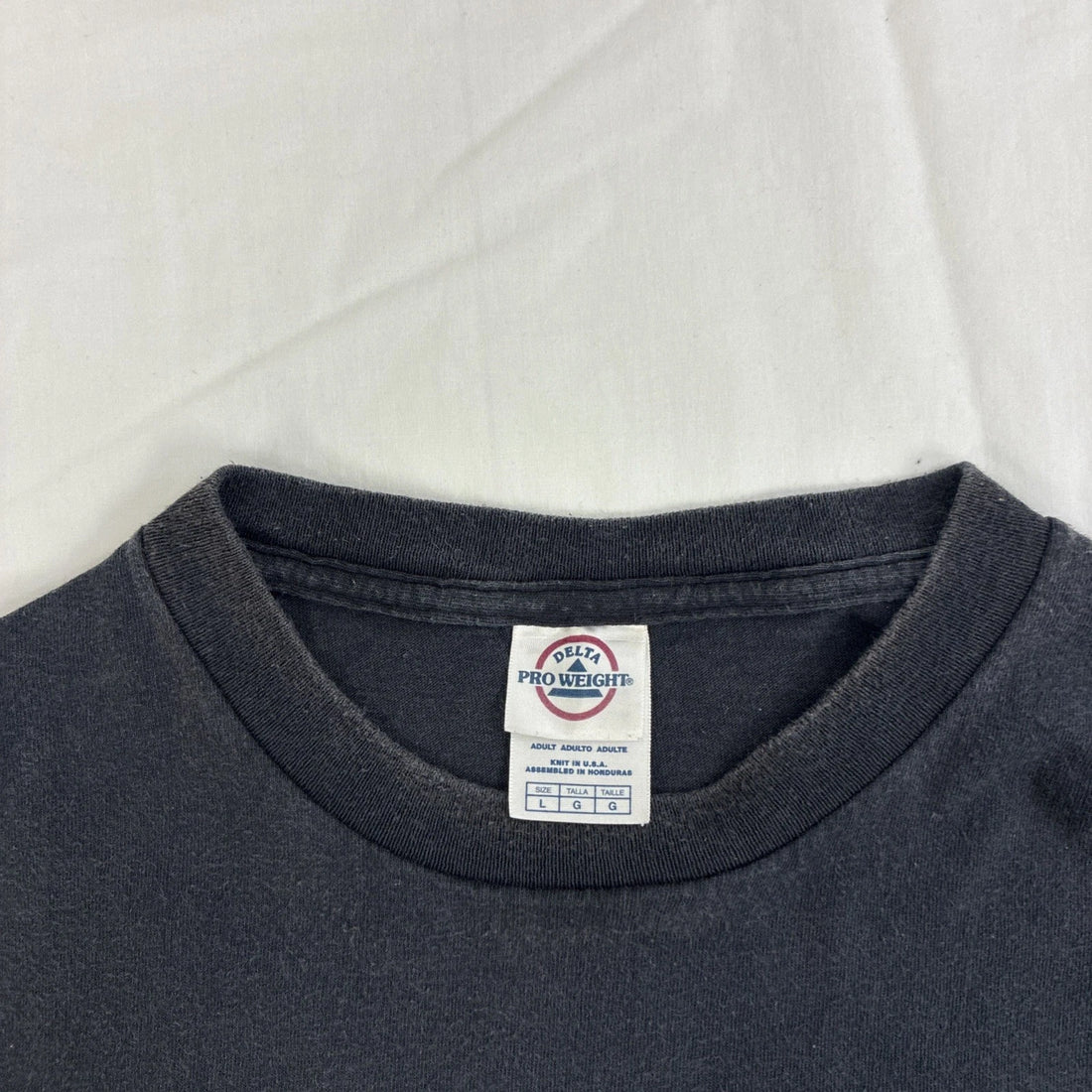 Sin City Casino & Lounge T-Shirt Size Large