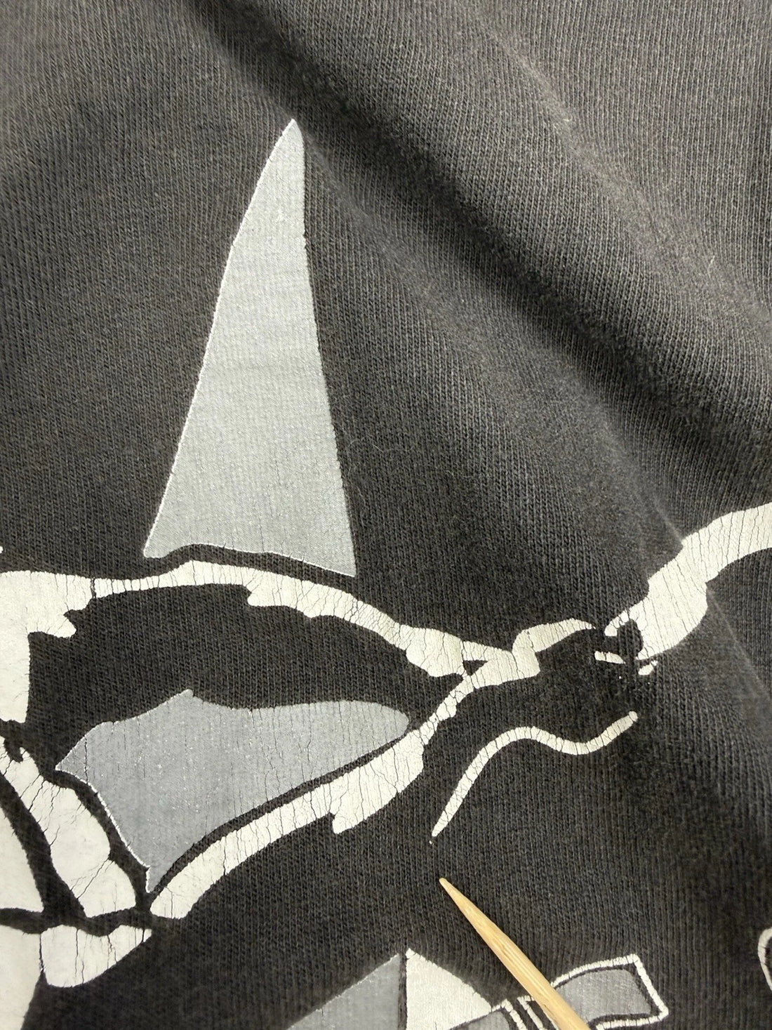 Vintage Chicago White Sox T-Shirt Size 2XL 90s MLB