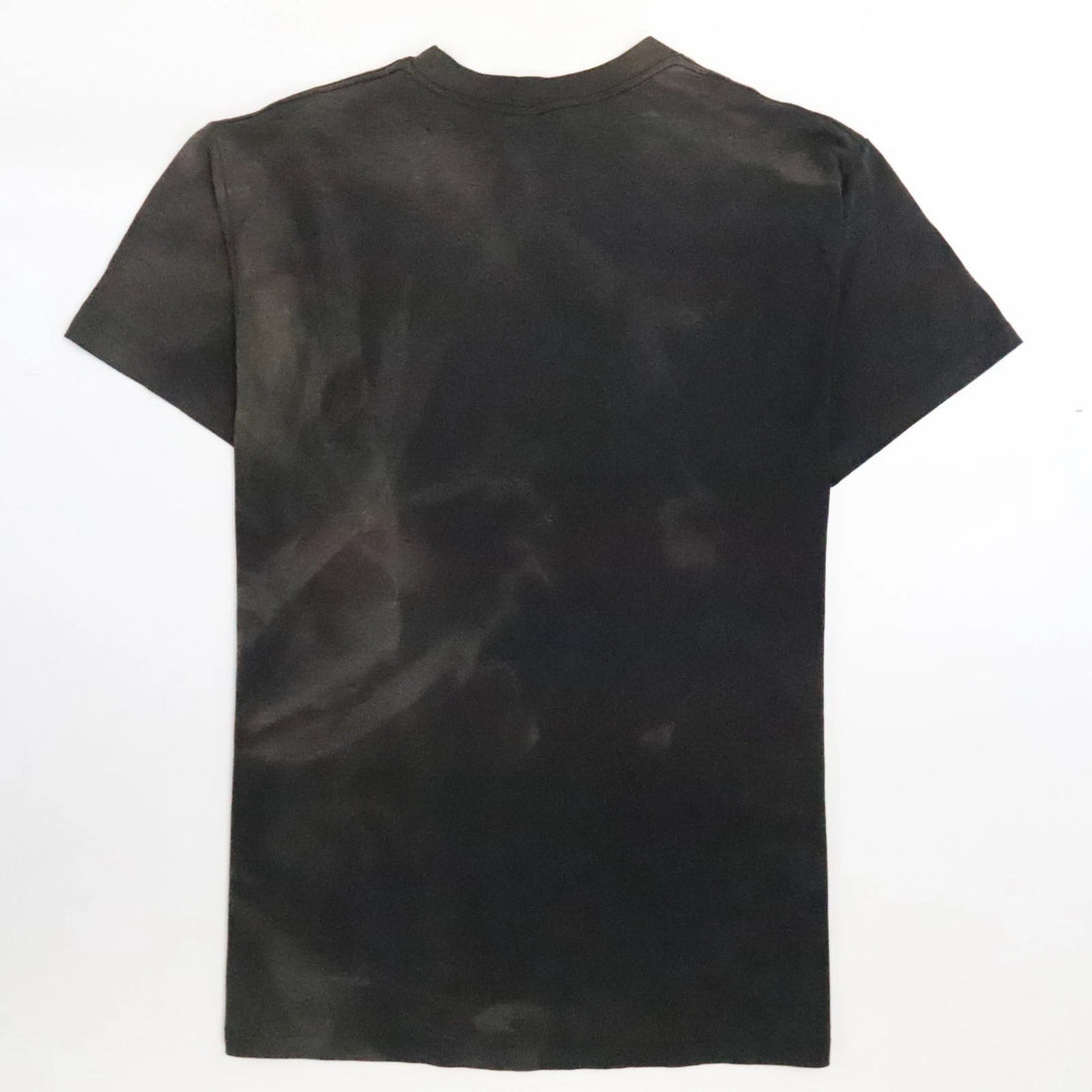 Vintage 3D Emblem Harley Davidson Motorcycles Snake T-Shirt XL 1989 80s