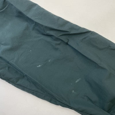 Vintage Tommy Hilfiger Windbreaker Light Jacket Size XL Sleeve Spell Out