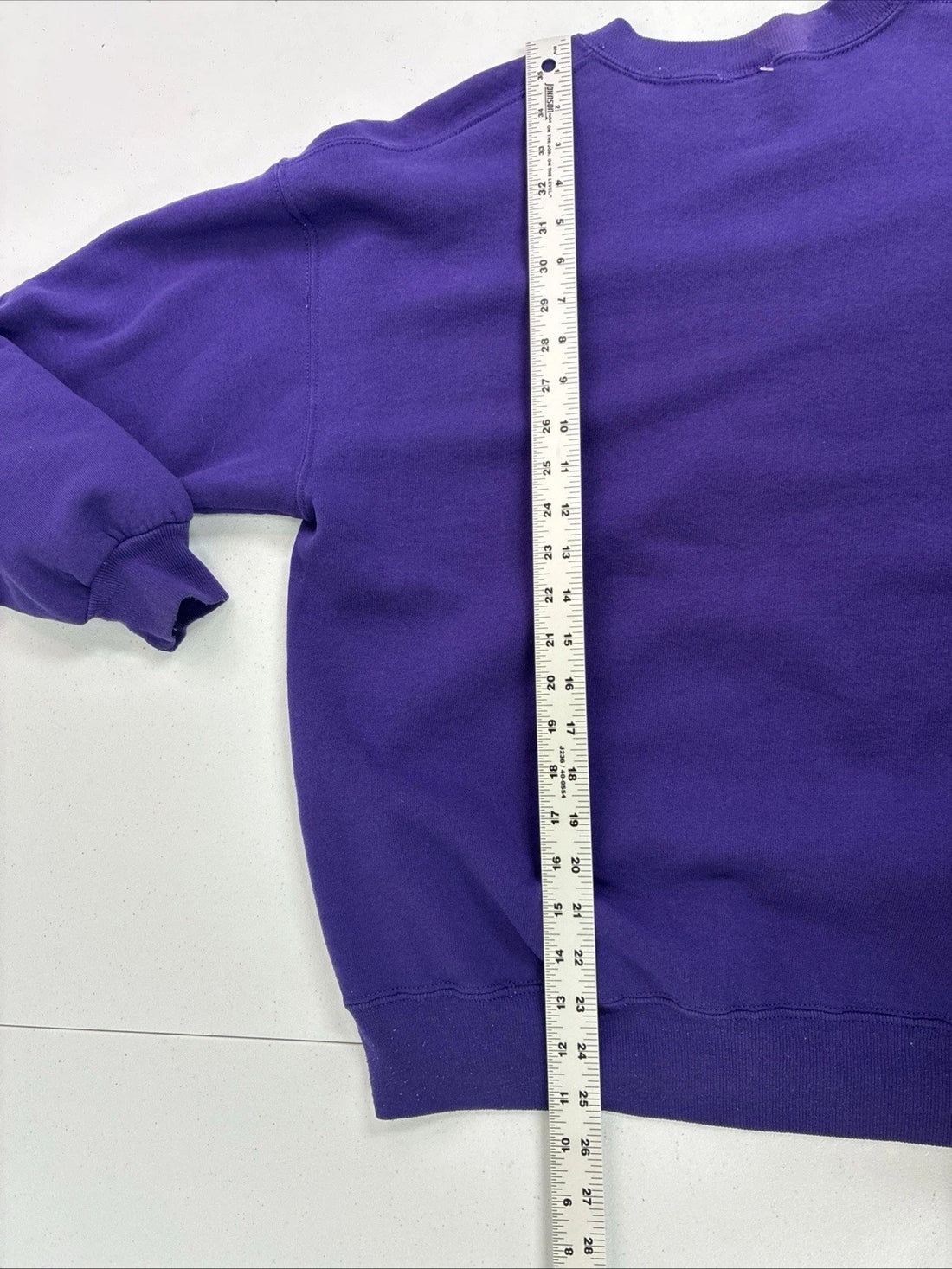 Vintage Minnesota Vikings Sweatshirt Crewneck Size XL NFL