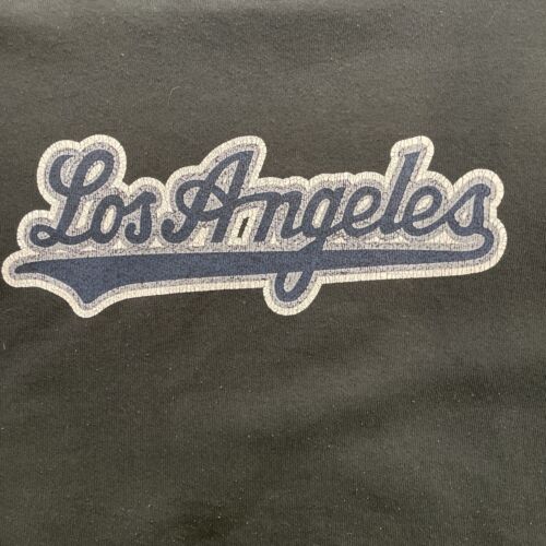 Vintage Los Angeles Pro Player Crewneck Sweatshirt Size Large