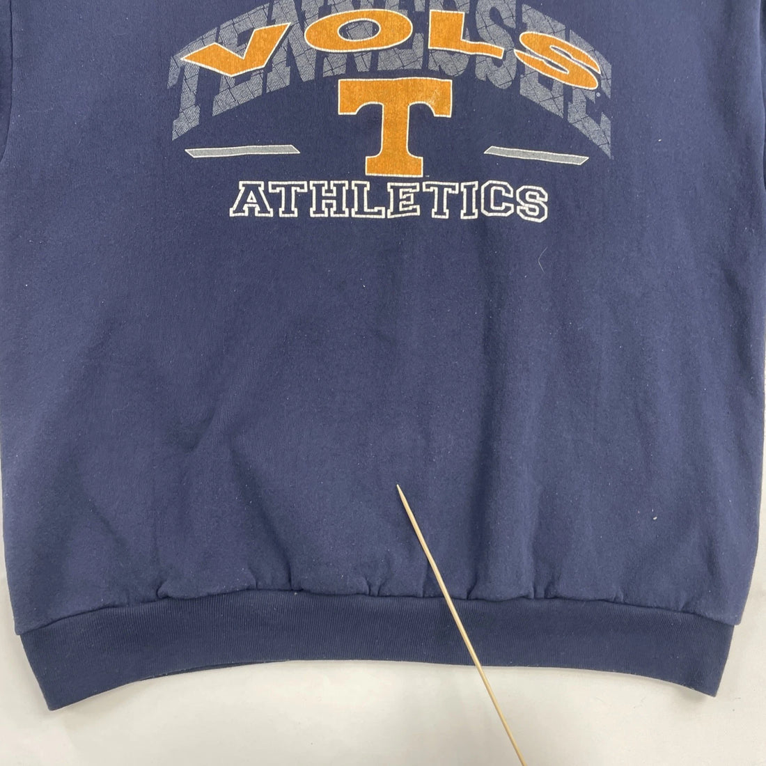 Vintage Tennessee Volunteers Crewneck Sweatshirt Size XL NCAA