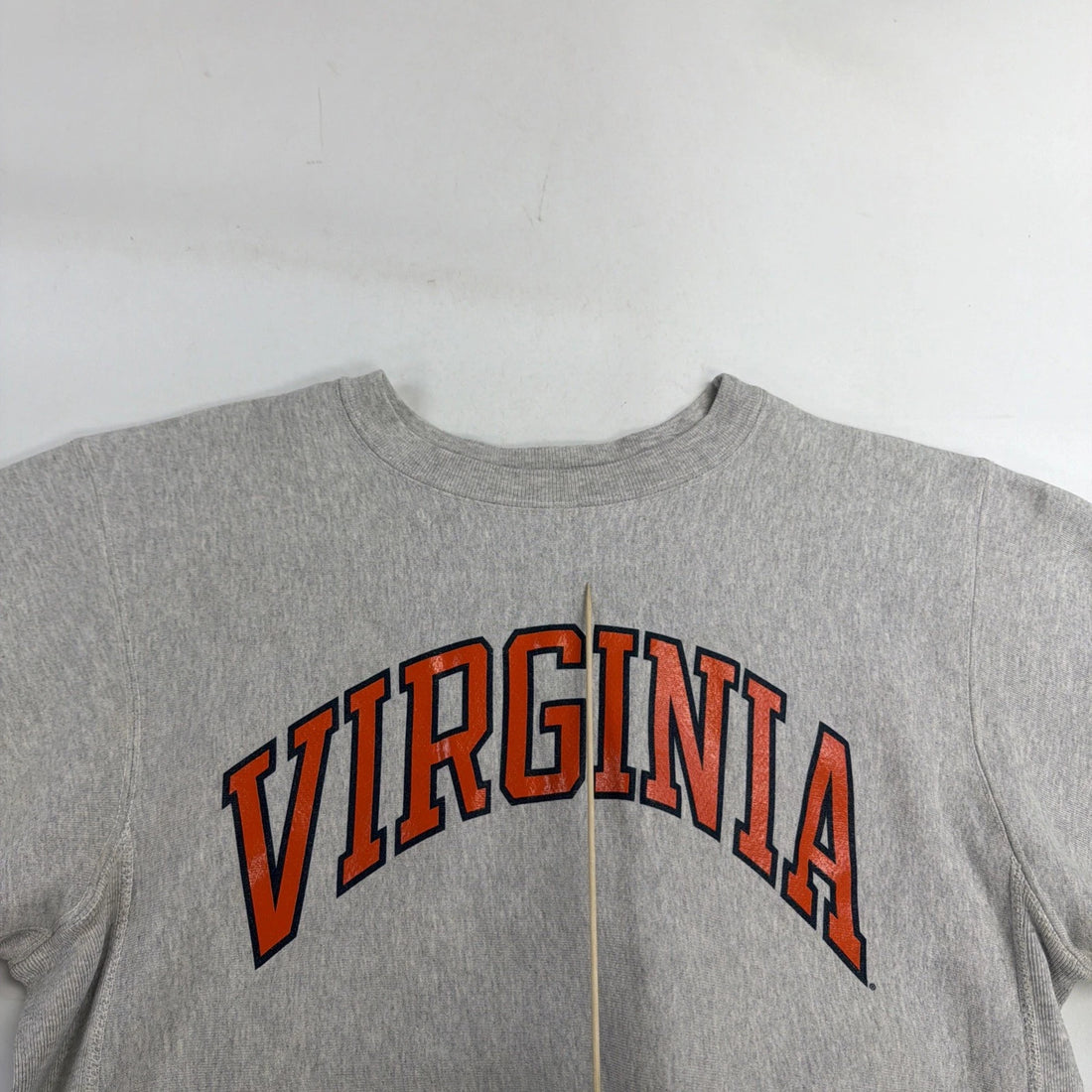 Vintage Virginia Cavaliers Crewneck Sweatshirt Size Small NCAA