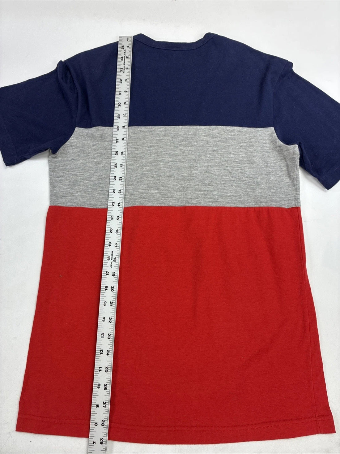 Vintage Adidas Trefoil Spirit Of The Games T-Shirt Size Medium 80s 90s