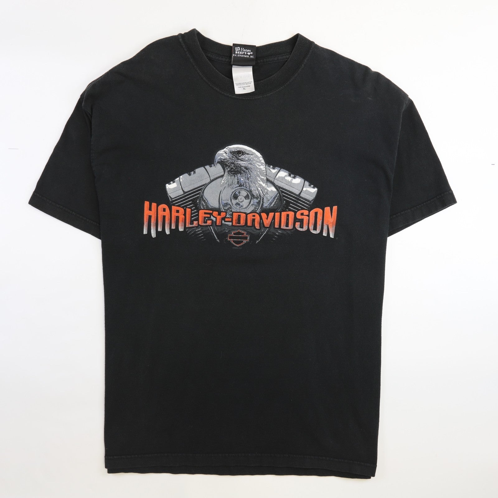 Harley Davidson – Throwback Vault