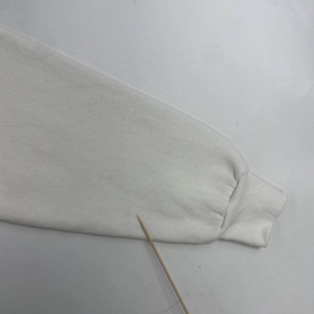 Vintage Quack One Open Minnesota Duck Sweatshirt XL Parody Humor Souvenir 90s