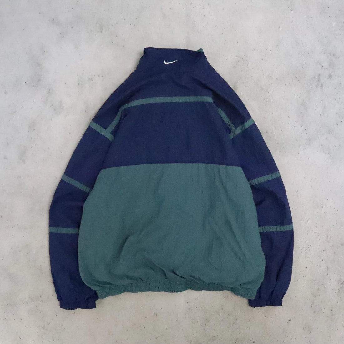Nike Windbreaker Light Jacket Size XL