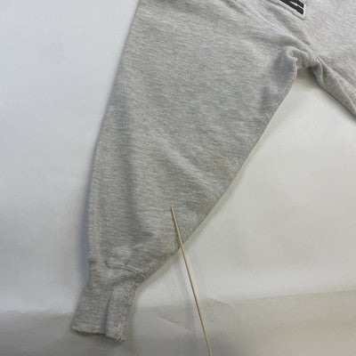 Vintage Rhode Island Champion Reverse Weave Crewneck Sweatshirt Size Large 90s