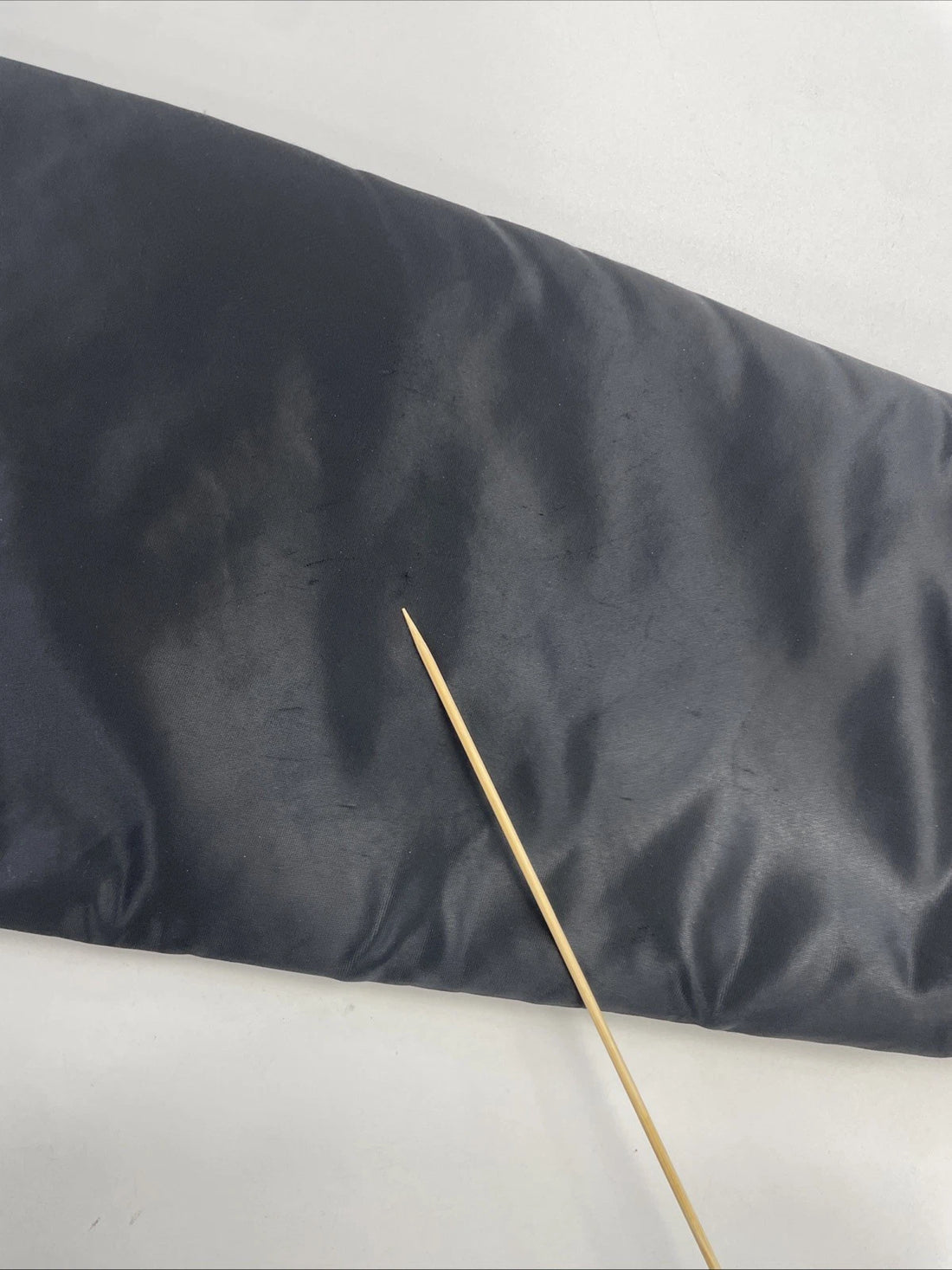 Vintage Chicago Bulls Chalk Line Satin Bomber Jacket Size XL 90s NBA