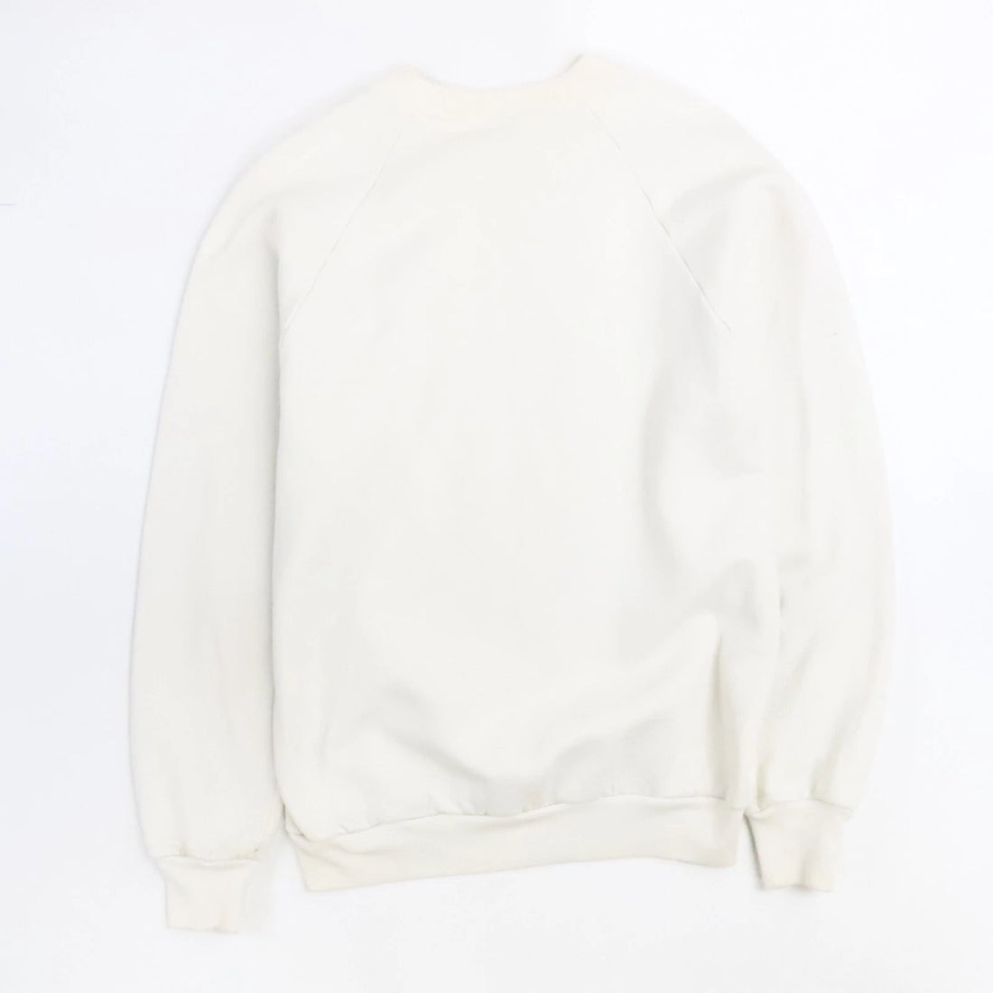 Vintage Minnie Mouse Disney Crewneck Sweatshirt Size Medium 80s 90s