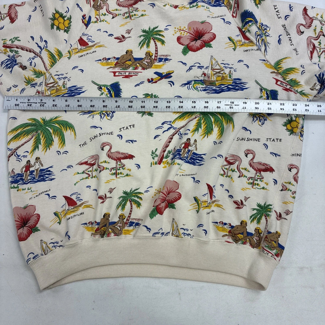 Vintage Polo Ralph Lauren Sweatshirt XL