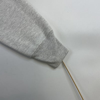 Cornell Champion Reverse Weave Sweatshirt Hoodie Size Medium