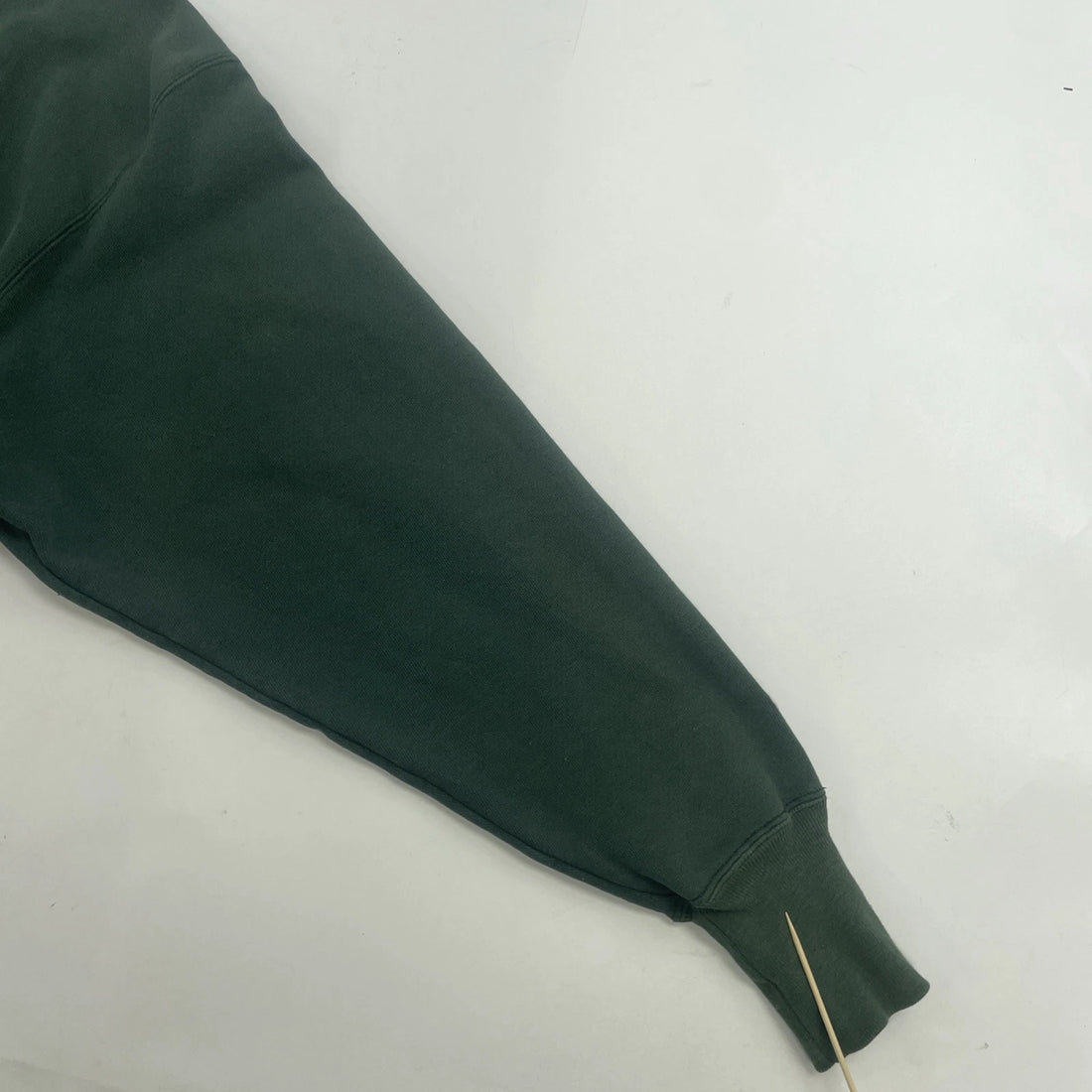 Vintage William & Mary Champion Crewneck Sweatshirt Size Large 90s