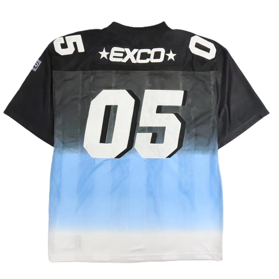 Vintage Exco Football Jersey Size Medium Y2K