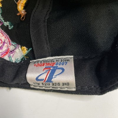 Vintage Green Back Packers Super Bowl XXXI Champs Logo Athletic Snapback Hat NFL
