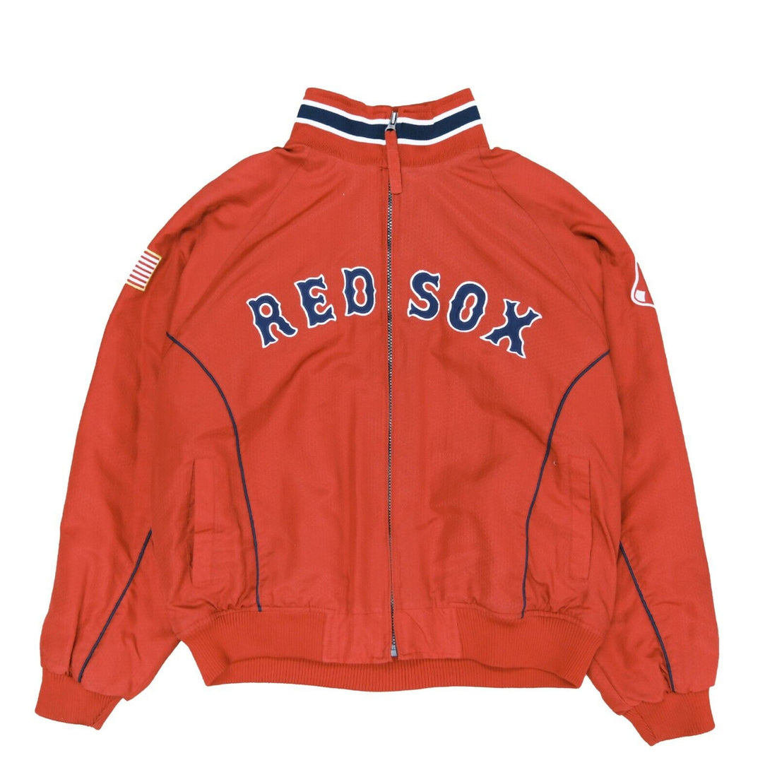 Boston Red Sox MLB Majestic Jacket XL