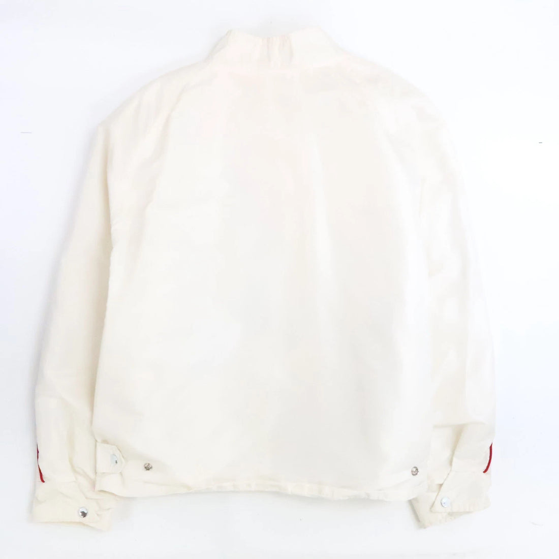 Vintage Polaris Allied True Grit Award Racing Jacket Size XL