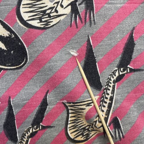 Vintage Charlie Parker Mosquitohead T-Shirt Size 2XL Jazz AOP 1993 90s