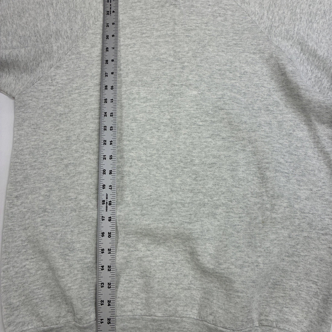 Vintage Ohio State University Buckeyes Crewneck Sweatshirt Large 80s 90s